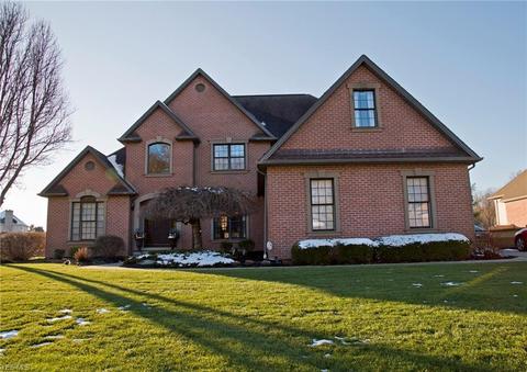 7387 Eagle Trce, Boardman, OH 44512 photo 1