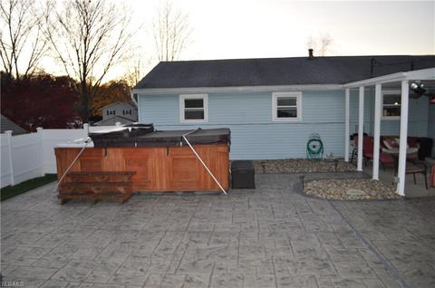 710 Netherwood Ave NW, Canton, OH 44708 photo 5