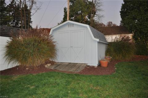 710 Netherwood Ave NW, Canton, OH 44708 photo 9