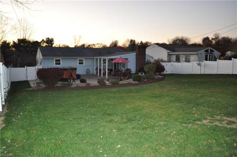 710 Netherwood Ave NW, Canton, OH 44708 photo 8