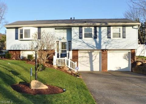 710 Netherwood Ave NW, Canton, OH 44708 photo 1