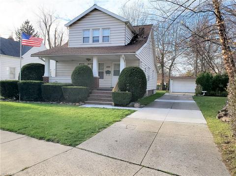 820 E 239th St, Euclid, OH 44123 photo 2