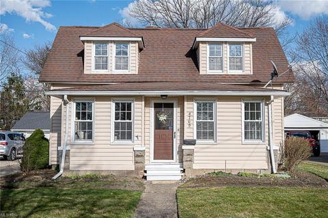 4769 Eldo St, Willoughby, OH 44094 photo 1