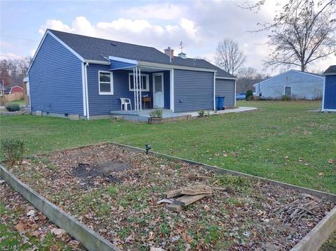 4258 Laurel Rd, Lorain, OH 44055 photo 2