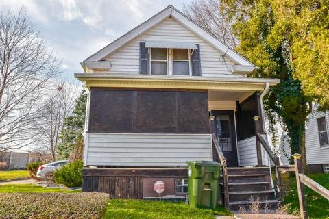 201 Lawn Ave NW, Canton, OH 44708 photo 12