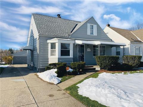 5182 Thomas St, Maple Heights, OH 44137 photo 23