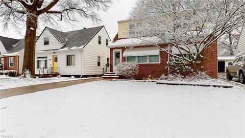 5668 E 141st St, Maple Heights, OH 44137 photo 3