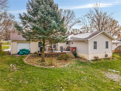 152 Westgate Ave, Wadsworth, OH 44281 photo 29