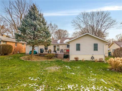 152 Westgate Ave, Wadsworth, OH 44281 photo 32