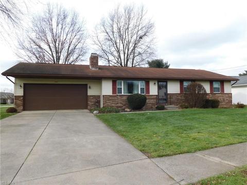 2012 Normandy Dr, Wooster, OH 44691 photo 2
