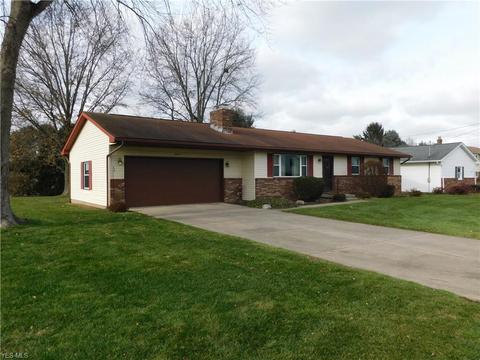 2012 Normandy Dr, Wooster, OH 44691 photo 1