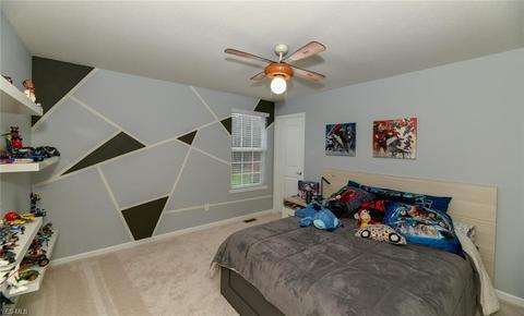 705 Joseph Dr, Aurora, OH 44202 photo 27