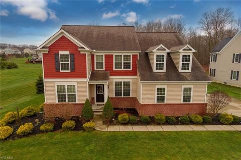 705 Joseph Dr, Aurora, OH 44202 photo 1