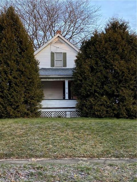 101 Wilson St, Struthers, OH 44471 photo 1