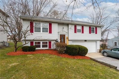 487 Brandon Ave, Struthers, OH 44471 photo 1
