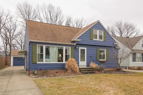 29664 Robert St, Wickliffe, OH 44092 photo 2