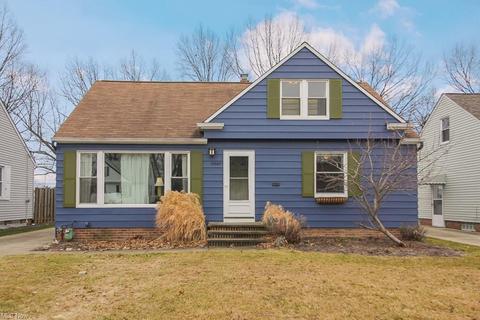 29664 Robert St, Wickliffe, OH 44092 photo 1