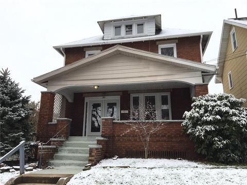 301 Arlington Ave NW, Canton, OH 44708 photo 1