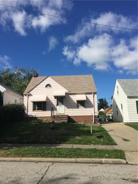 854 E 230th, Euclid, OH 44123 photo 1