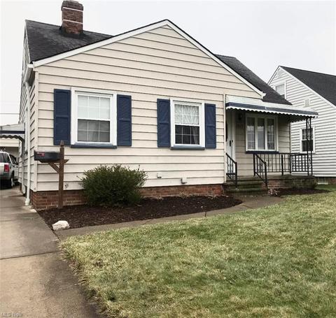 2829 Commonwealth Dr, Parma, OH 44134 photo 1