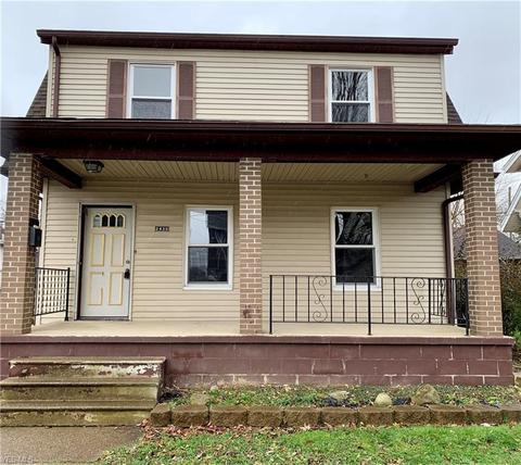 2430 9th St NW, Canton, OH 44708 photo 1