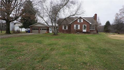 3741 Sanford Rd, Rootstown, OH 44272 photo 1