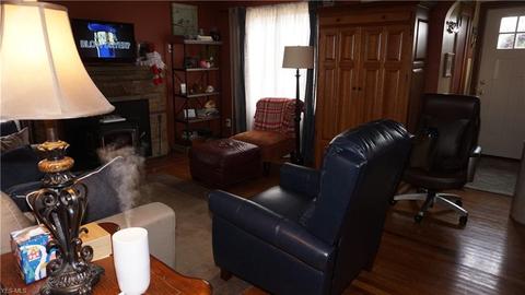 3741 Sanford Rd, Rootstown, OH 44272 photo 14