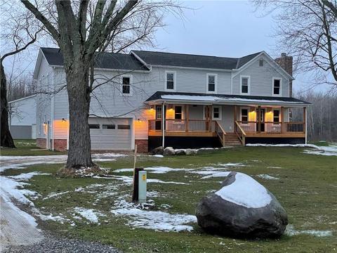 6467 Ireland Rd, Windsor, OH 44099 photo 1