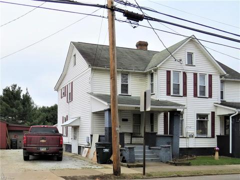 202 Murray Ave, Minerva, OH 44657 photo 27
