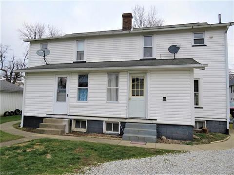 202 Murray Ave, Minerva, OH 44657 photo 3