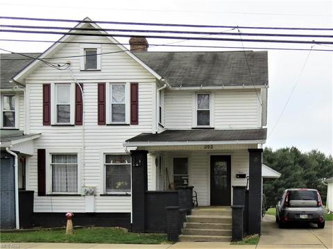202 Murray Ave, Minerva, OH 44657 photo 28