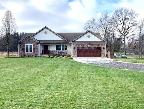 9629 Nichols Rd, Freedom, OH 44288 photo 1
