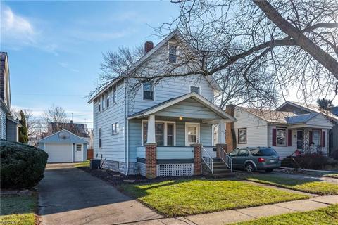 223 Olive St, Elyria, OH 44035 photo 1
