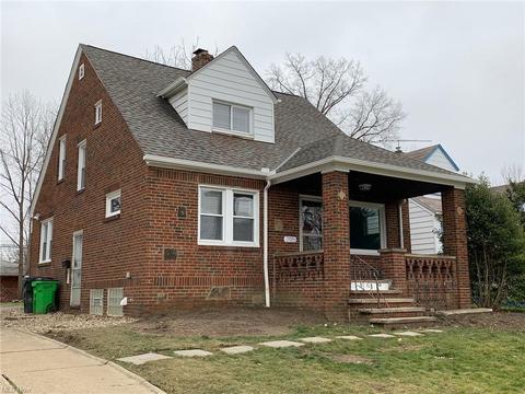 795 E 232nd St, Euclid, OH 44123 photo 1