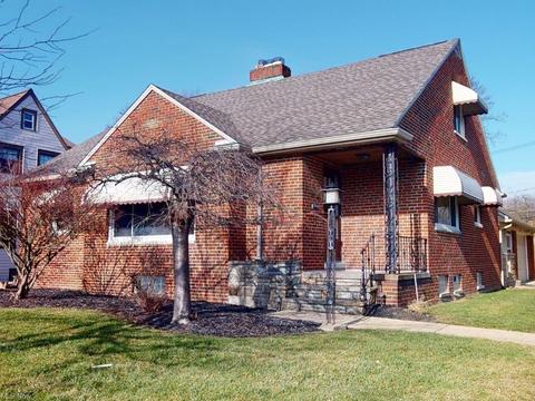 5790 Eldon Dr, Parma, OH 44130 photo 2