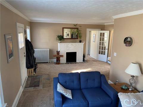 2012 Lorena Ave, Akron, OH 44313 photo 4
