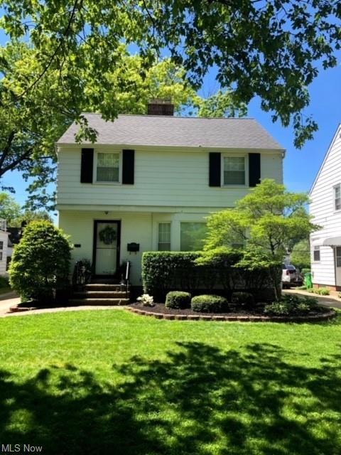 84 E 207th St, Euclid, OH 44123 photo 24