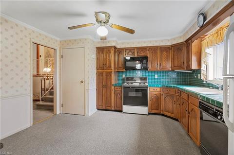1408 Viola NW, Canton, OH 44708 photo 12