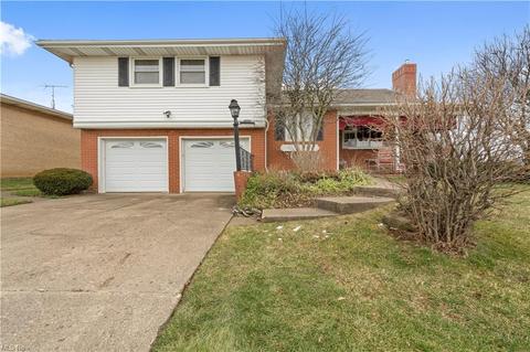 1408 Viola NW, Canton, OH 44708 photo 1