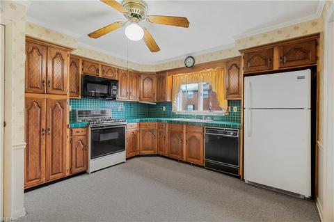 1408 Viola NW, Canton, OH 44708 photo 13