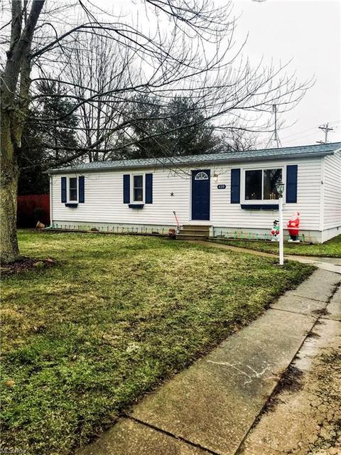 439 Morgan Ct, Lagrange, OH 44050 photo 2