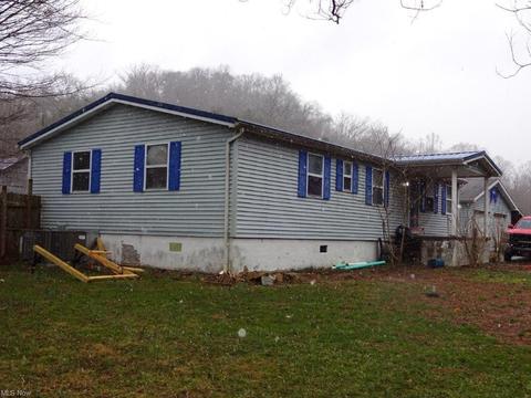 1009 Ghost Hollow Rd, Given, WV 25245 photo 5