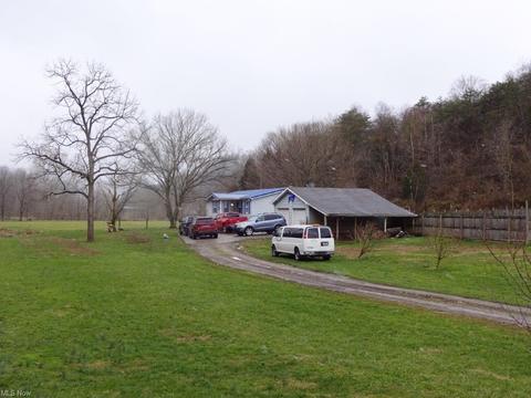 1009 Ghost Hollow Rd, Given, WV 25245 photo 6