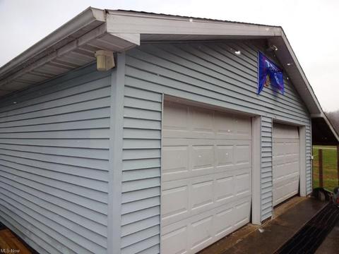 1009 Ghost Hollow Rd, Given, WV 25245 photo 8
