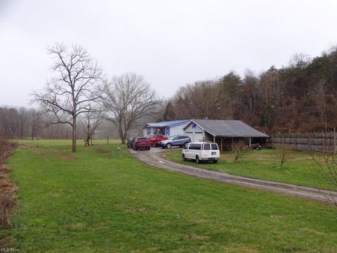 1009 Ghost Hollow Rd, Given, WV 25245 photo 7