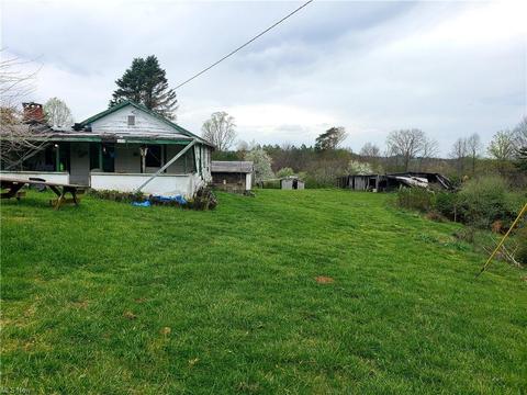 2667 Progress Ridge Rd, Walker, WV 26180 photo 12