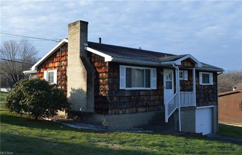 400 Stealey St, Middlebourne, WV 26149 photo 1