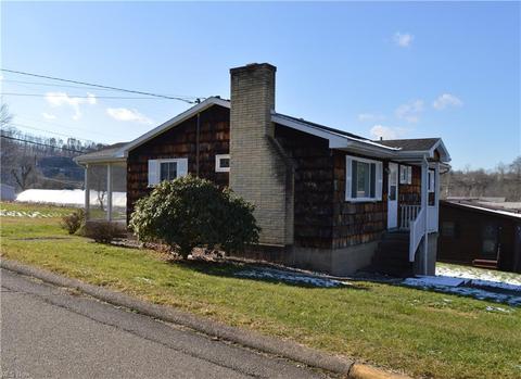 400 Stealey St, Middlebourne, WV 26149 photo 18
