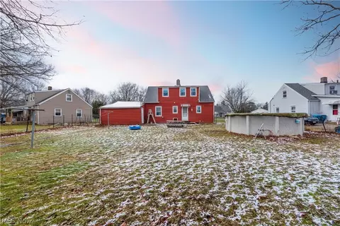 3319 Pickett Rd, Lorain, OH 44053 photo 32