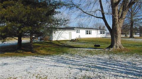 93 E Britton Rd, Burbank, OH 44214 photo 20